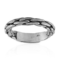Anillo en plata (Nan Collection)