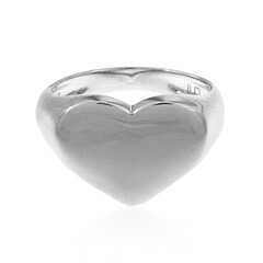Anillo en plata