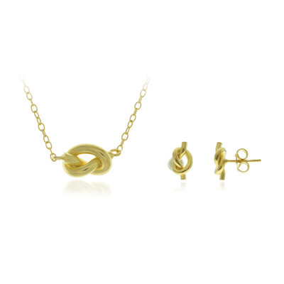 Set en plata (Joias do Paraíso)