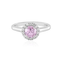Anillo en plata con Cuncita