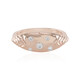 Anillo en plata con Zircón (SAELOCANA)