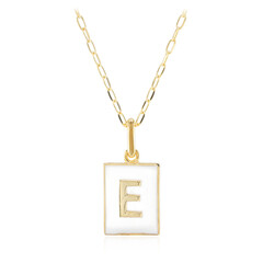 Collar en plata