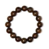 Brazalete con Broncita
