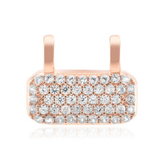 Colgante en plata con Zircón
