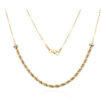 Collar en oro