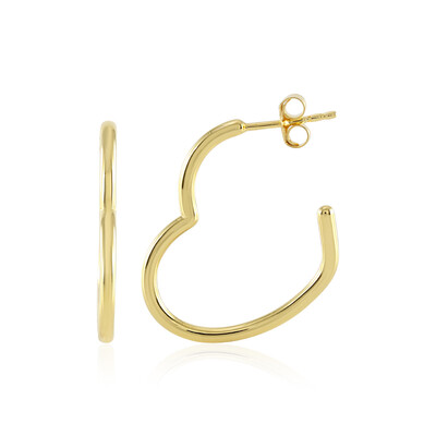 Pendientes en plata