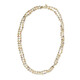 Collar en plata con Perla Freshwater (TPC)