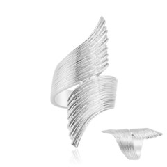 Anillo en plata (Pallanova)