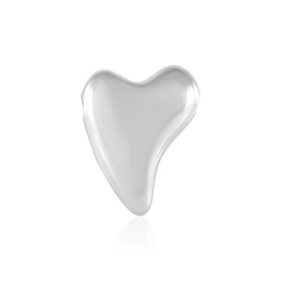 Colgante en plata (MONOSONO COLLECTION)