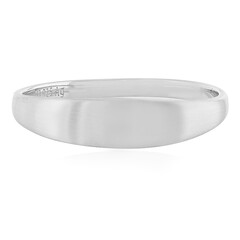 Anillo en plata