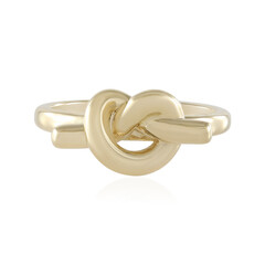 Anillo en plata