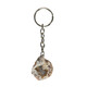 Accesorio con Ágata