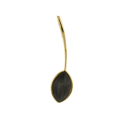 Colgante en plata (MONOSONO COLLECTION)