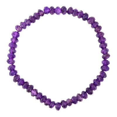 Brazalete con Amatista