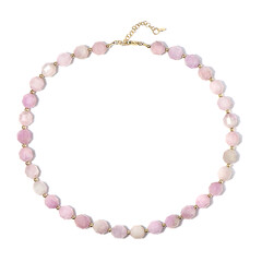Collar en plata con Cuncita