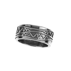 Anillo en plata