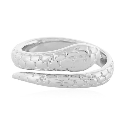 Anillo en plata
