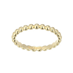 Anillo en plata