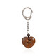 Accesorio con Ojo de tigre