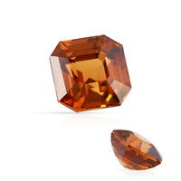 Piedra preciosa con Zircón crepúsculo