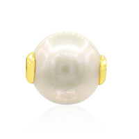 Colgante en plata con Perla Freshwater