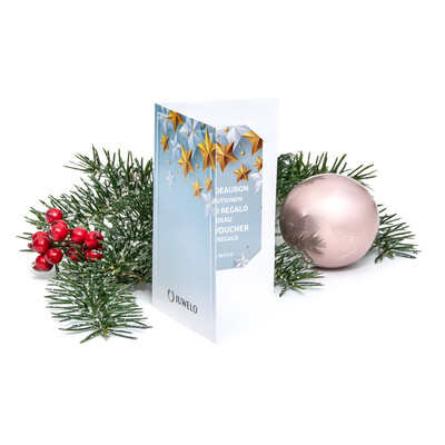 Vale de regalo de 100€