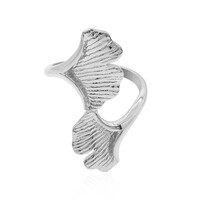 Anillo en plata