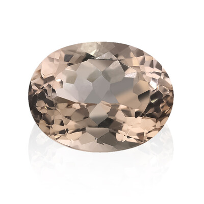 Piedra preciosa con Morganita 1,5 ct