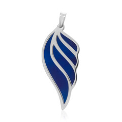 Colgante en plata