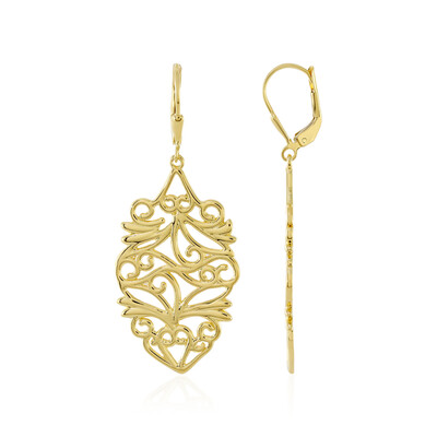 Pendientes en plata (SAELOCANA)
