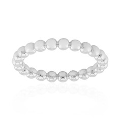 Anillo en plata
