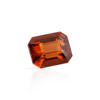 Piedra preciosa con Zircón crepúsculo