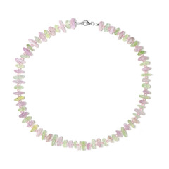Collar en plata con Cuncita