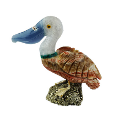 Figura con Angelita