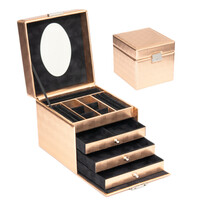 Estuche para joyas