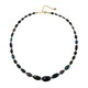Collar en plata con Ópalo de Mezezo