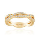Anillo en plata con Zircón