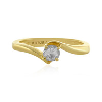 Anillo en plata con Zircón
