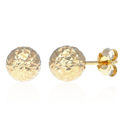 Pendientes en plata