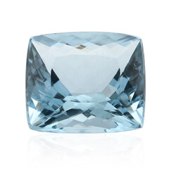 Aguamarina Santa María 11,84 ct