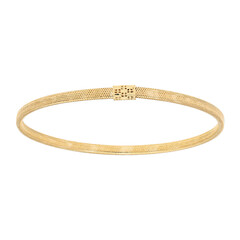 Brazalete en oro