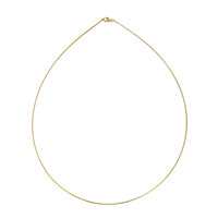 Collar en plata
