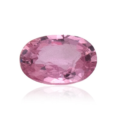 Zafiro Padparadscha 0,21 ct