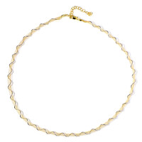 Collar en plata