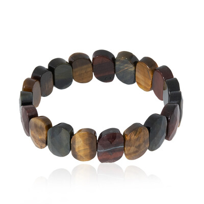 Brazalete con Ojo de tigre
