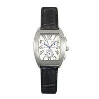 Reloj con Tsavorita Kenia (TPC)