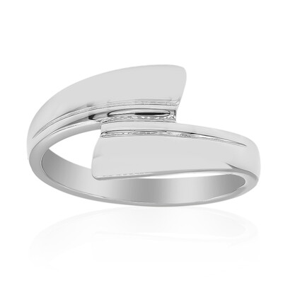 Anillo en plata