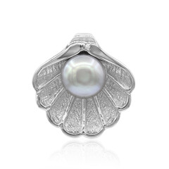 Colgante en plata con Perla Freshwater