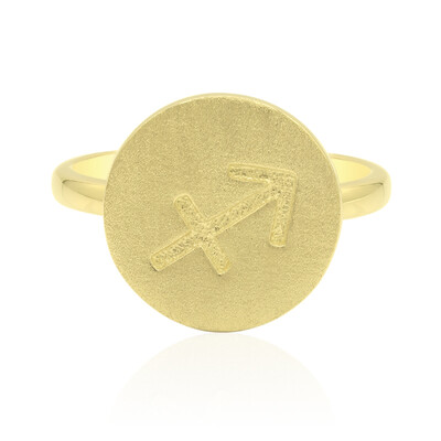 Anillo en plata