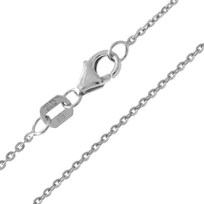 Collar en oro